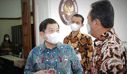 Menteri KKP Ingatkan Kesejahteraan Nelayan Harus Diukur dengan Benar