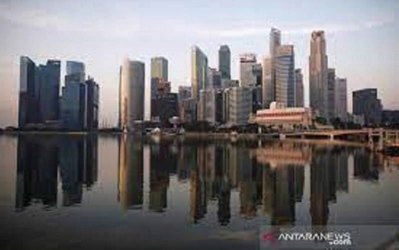 Singapura dan Australia Upayakan Penerapan Travel Bubble