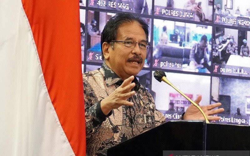 Menteri ATR: Redistribusi Tanah Selesai pada Pemerintahan Jokowi