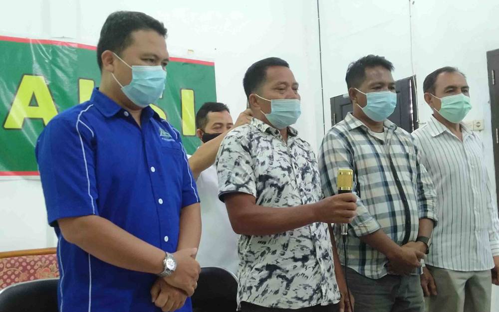 Untuk Apa Uang Rp 2,2 Miliar, Pihak Perusahaan Tidak Bisa Menjelaskan