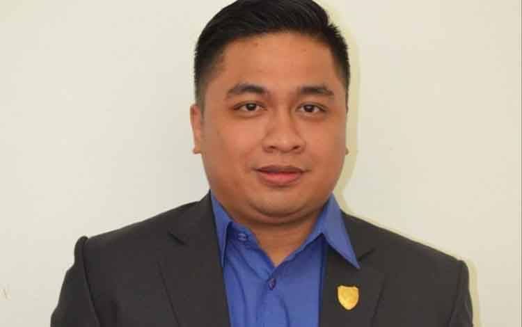 DPRD Dorong Pemerintah Maksimalkan PAD Melalui Sumber Pajak
