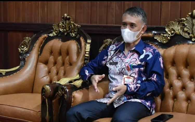 Peluang Pembentukan Desa Liku Mulya Sakti Masih Terbuka