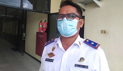 Traffic Light di Palangka Raya akan Dilengkapi CCTV dan ATCS