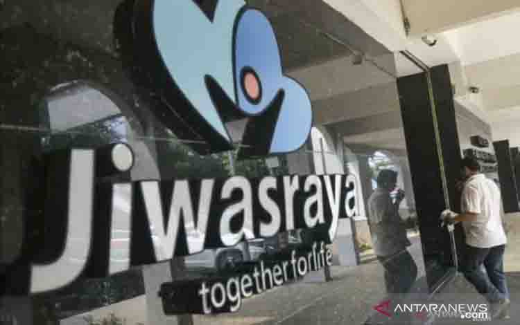 Stafsus Menteri BUMN Paparkan Penyelesaian Jiwasraya dan Asabri