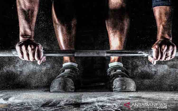 Indonesia Loloskan 5 Lifter ke Olimpiade Tokyo