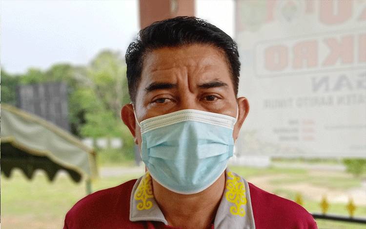 250 Hektare Lahan Usaha II Transmigrasi Lagan Diduga Dikuasai Perusahaan