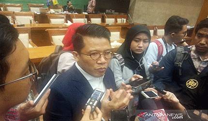 Anggota DPR: Sembako dan Pendidikan Tak Boleh Kena Pajak