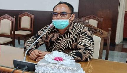 Tidak Beri Santunan Korban Kecelakaan, Anggota DPRD Kotim Sebut Pemilik Armada Keterlaluan