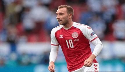 Brentford Tawarkan Kontrak 6 Bulan kepada Eriksen