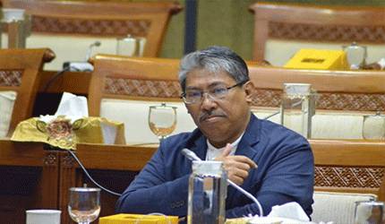 Anggota DPR Apresiasi Penambahan Kuota Volume Subsidi Elipiji 3 Kg