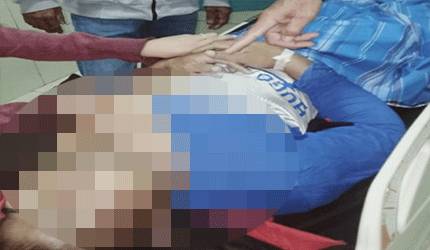 Tidak Ada Kejelasan, Keluarga Korban Kecelakaan Akan Tempuh Jalur Hukum