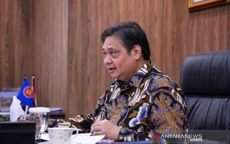 Pemerintah Fokus pada 6 Hal Kembangkan Halal Value Chain