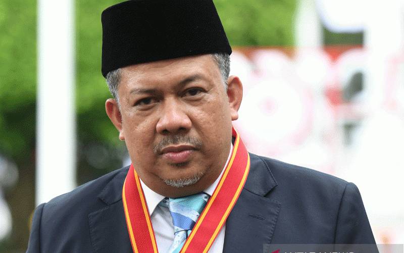 Fahri Harap Jokowi Respons Gagasan Keadilan Restoratif Jaksa Agung
