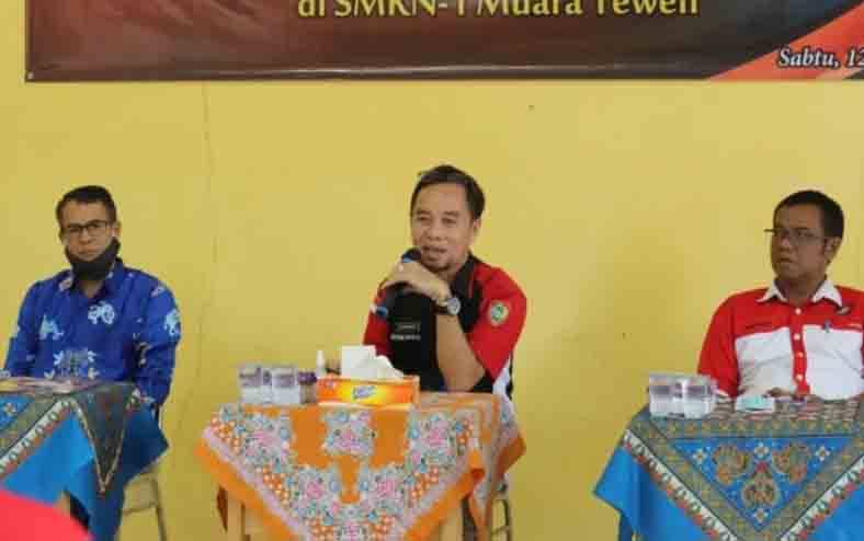 Kadisdik Kalteng: PTM Terbatas Bulan Juli Bukan Lagi Uji Coba
