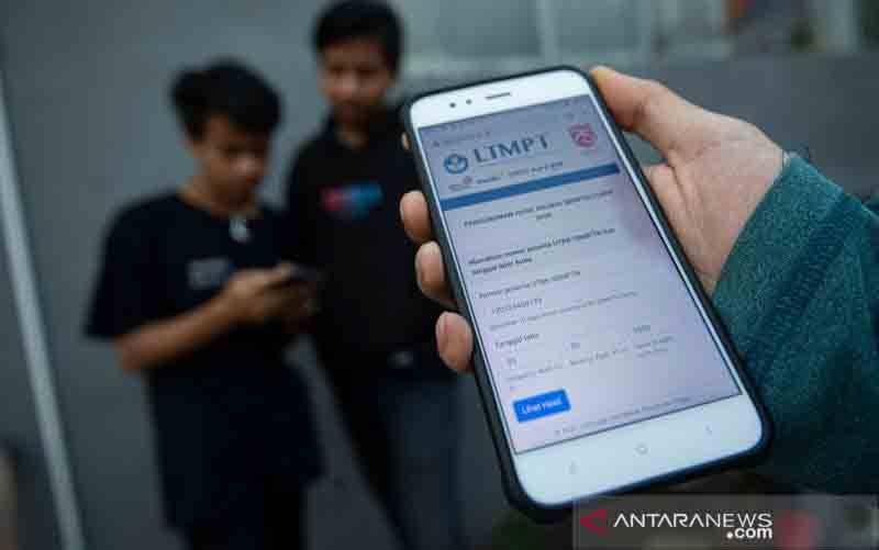 Hasil SBMPTN 2021 Diumumkan Hari ini Pukul 15.00 WIB