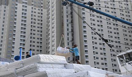 Kemenko: Pemulihan Wilayah Timur RI Dorong Pertumbuhan Nasional
