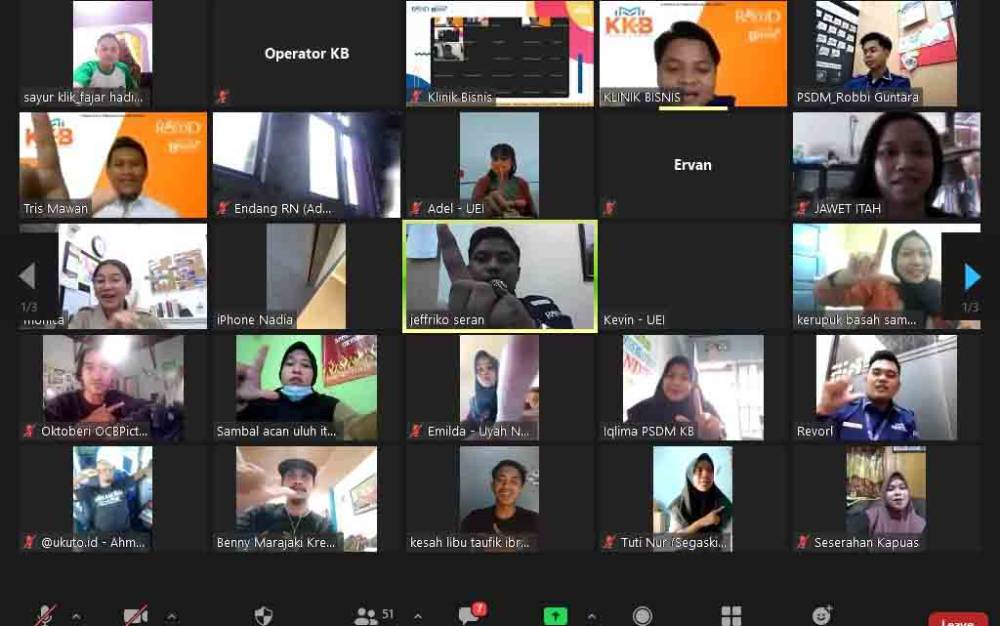 Konten Promosi yang Efektif Dapat Tingkatkan Pemasaran UMKM