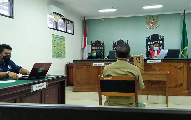 Tidak Ada Penetapan Kawasan Hutan Dinilai Jadi Modal Utama Menangi Gugatan