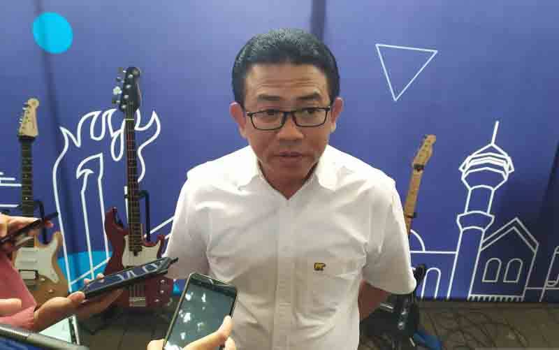 Kemenkeu Sebut PPN Dikenakan Pada Jasa Pendidikan Komersial