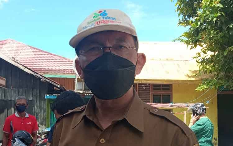 Tidak Lama Lagi Vaksina Gotong Royong Bakal Dimulai di Kobar