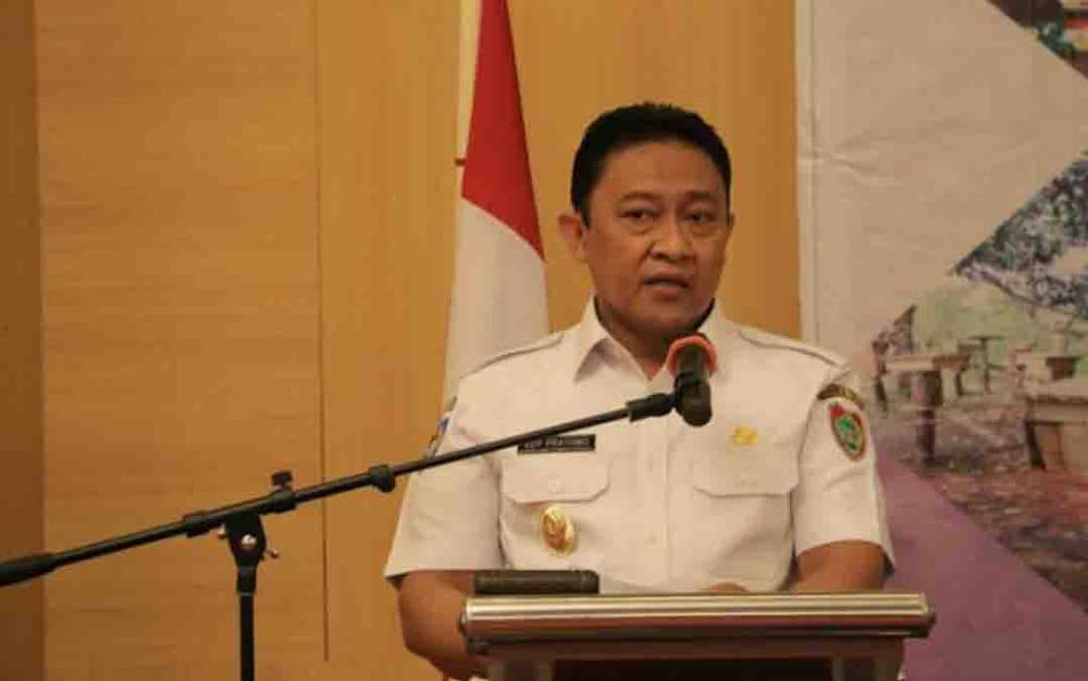 Reforma Agraria untuk Menata Kembali Sistem Politik dan Hukum Pertanahan