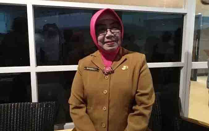 Pendampingan Kepada UKM Guna Pengembangan Desain Produk Kemasan