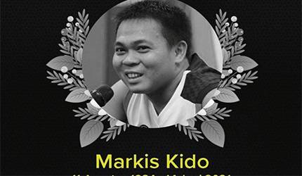 PBSI: Kido Layak Disebut Sebagai Legenda Bulu Tangkis