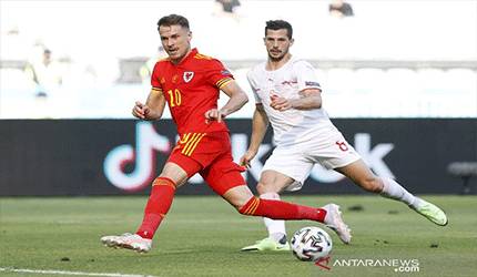Swiss Tak Boleh Ulangi Kesalahan Lawan Italia