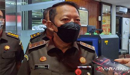 Kejagung: Nilai Aset Sitaan Asabri Capai Rp14 Triliun