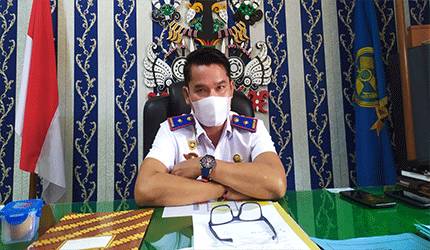 Dishub Palangka Raya Imbau Pengusaha Angkutan Tidak Langgar ODOL