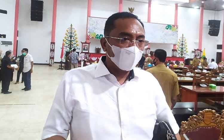 Warga Palangka Raya Diingatkan Waspada Penipuan Seleksi PPPK