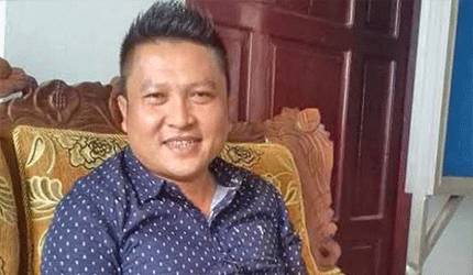 DPRD Kotim: Harus Ada Perhatian Pemerintah kepada Warga yang Isolasi Mandiri