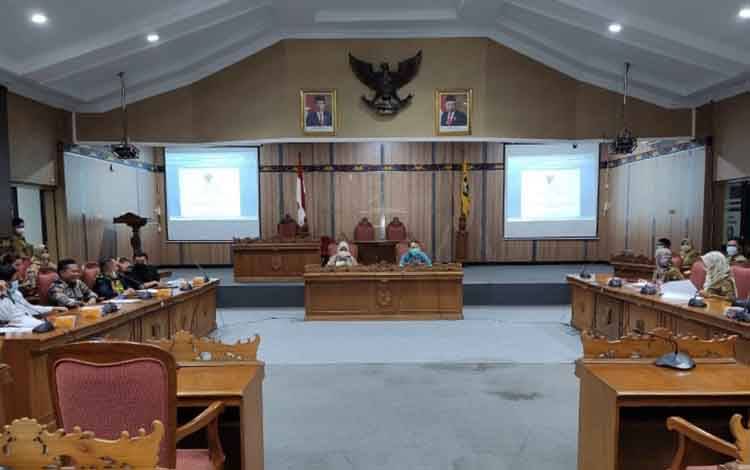 Perda Kawasan Tanpa Rokok Mulai Dibahas, Poin ini yang Direvisi