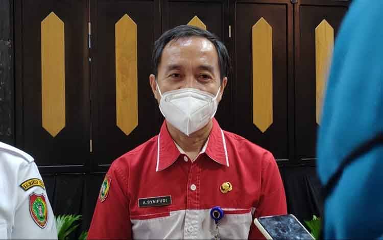 PPDB SMA/SMK dan SLB Kalteng Diundur