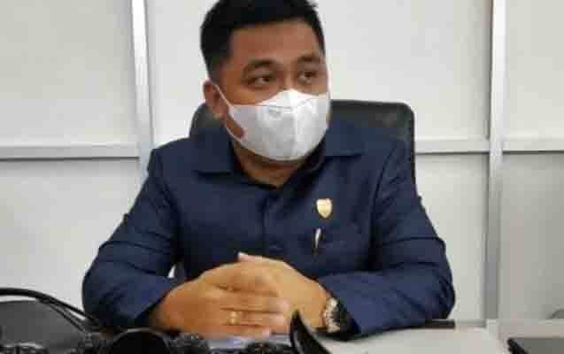 Masalah Tata Batas Kalteng-Kalsel, Pemkab Barito Timur Diminta Jalin Komunikasi Secara Intens dengan Pemprov