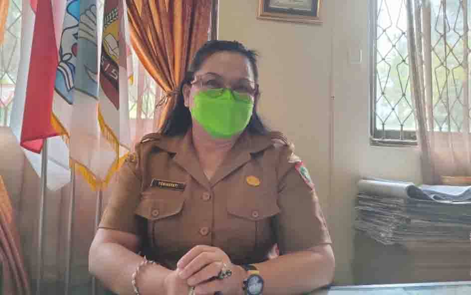 SMAN 4 Palangka Raya Laksanakan PPDB Online Mandiri