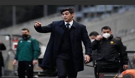 Tottenham Selangkah Lagi Tunjuk Paulo Fonseca Jadi Pelatih Baru