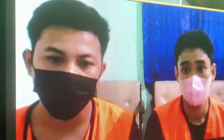 Dalih Orang Tua Tidak Bisa Bekerja dan Minta Keringanan Hukuman