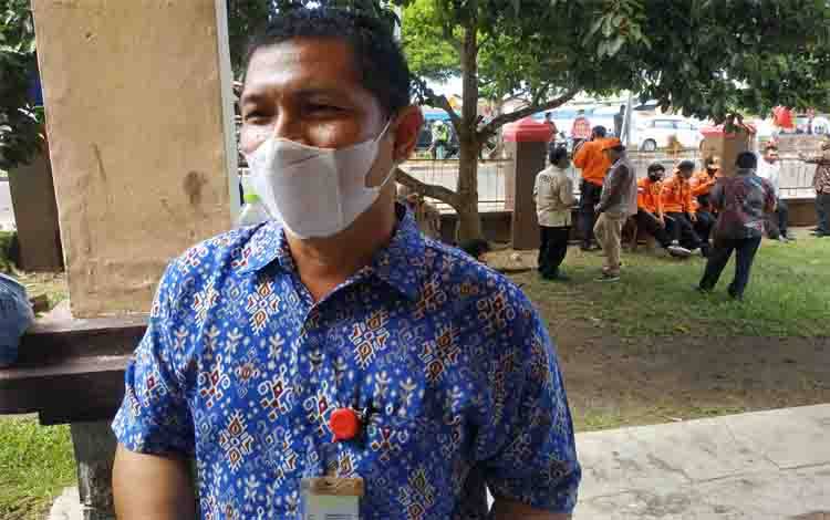 Warga Seruyan Diminta Tetap Waspada Demam Berdarah
