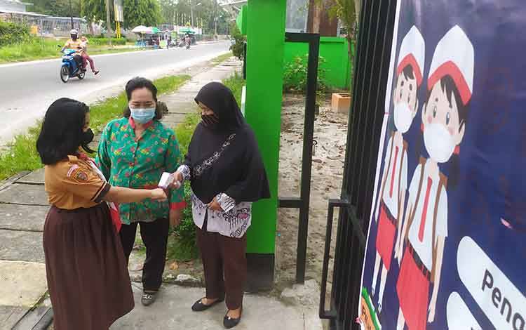 Dinas Pendidikan Kotim Dorong Semua Guru Minimal Sarjana S1