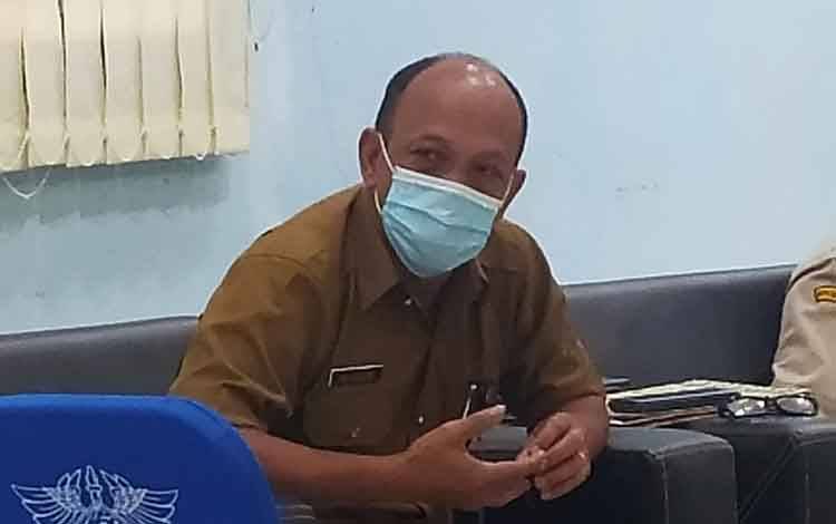 Dorong Pelaku Usaha Kembangkan Pasar