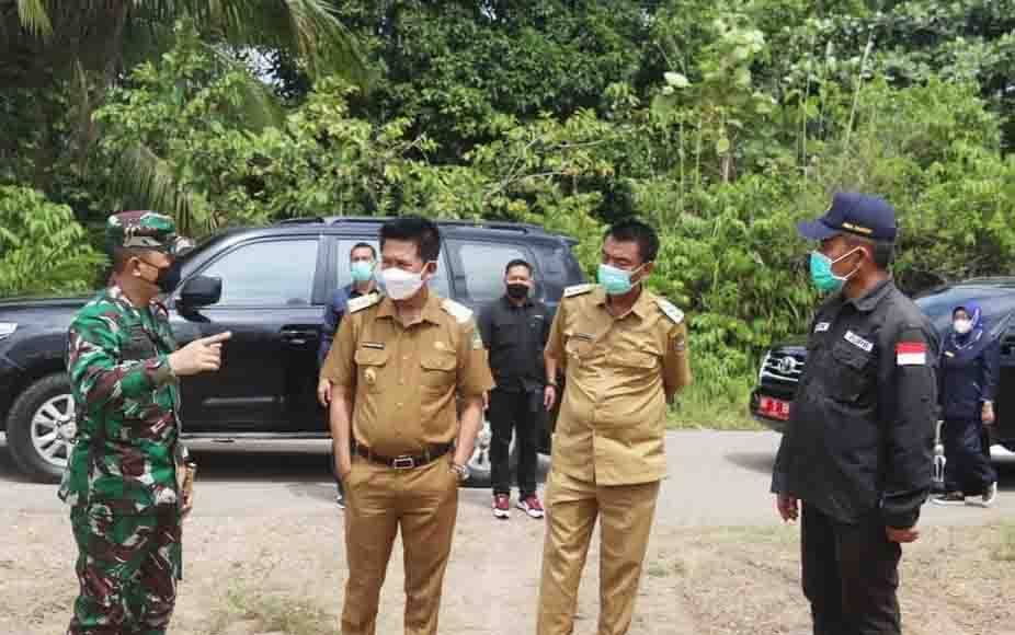 TMMD Memerdekaan Masyarakat dari Keterpurukan