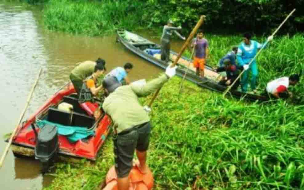 Komisi II Tekankan Tiga Hal Ini Wajib Masuk Raperda Pengelolaan DAS