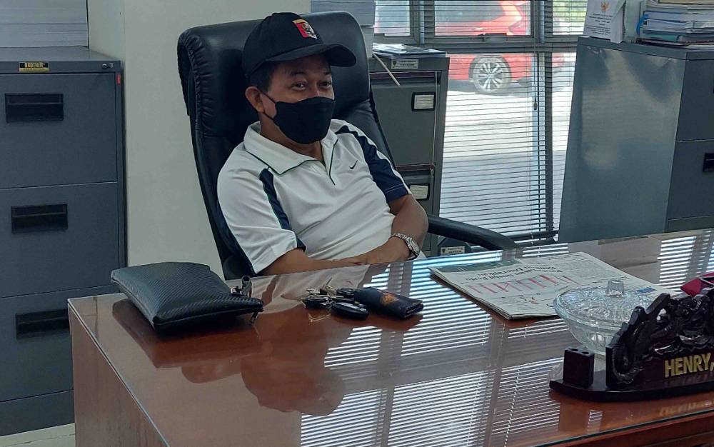 Kebijakan Terkait PPN Diharapkan Tidak Menjadi Polemik