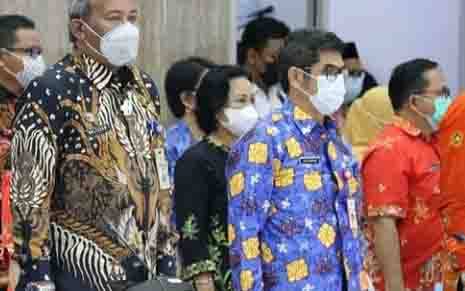 Masih Ada 37 Desa di Kotim Blank Spot