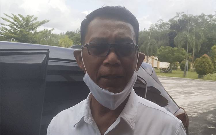 Pemkab Pulang Pisau Bakal Membuka Penerimaan CPNS dan P3K Tahun 2022