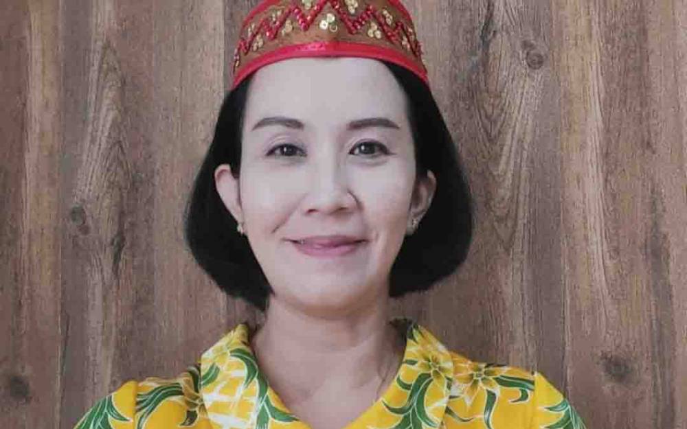 Cinta Produk Lokal Perlu Dijadikan Kultur