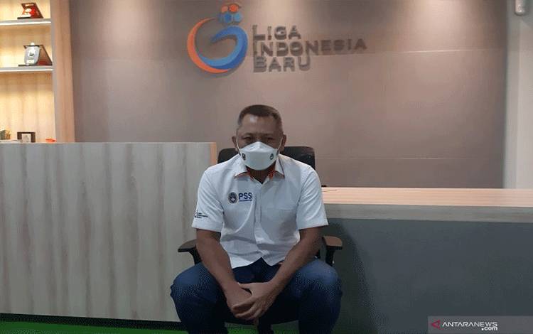 LIB Sesuaikan Jadwal Liga Jika PPKM Darurat Diperpanjang