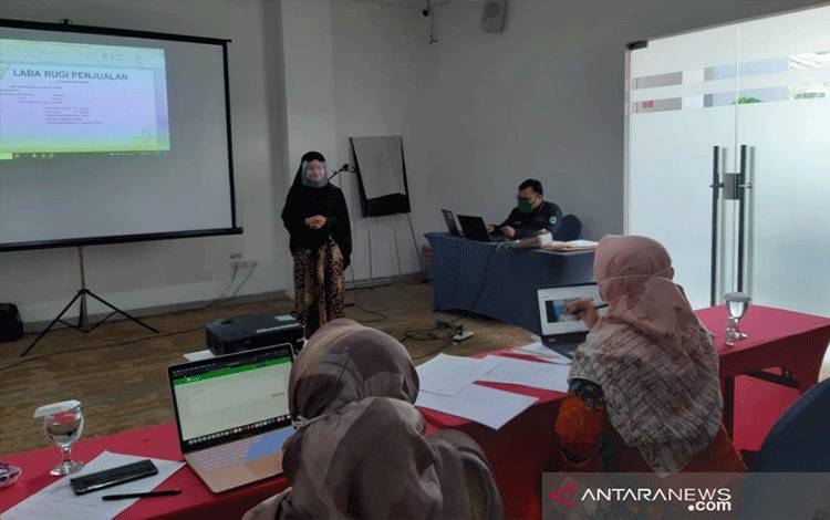 Provinsi ini Cari 1.000 Pesantren untuk Program One Pesantren One Product