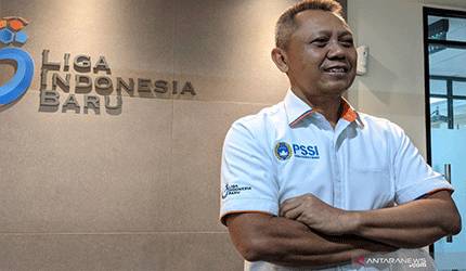LIB: Format Liga 2 Masih Terus Didiskusikan